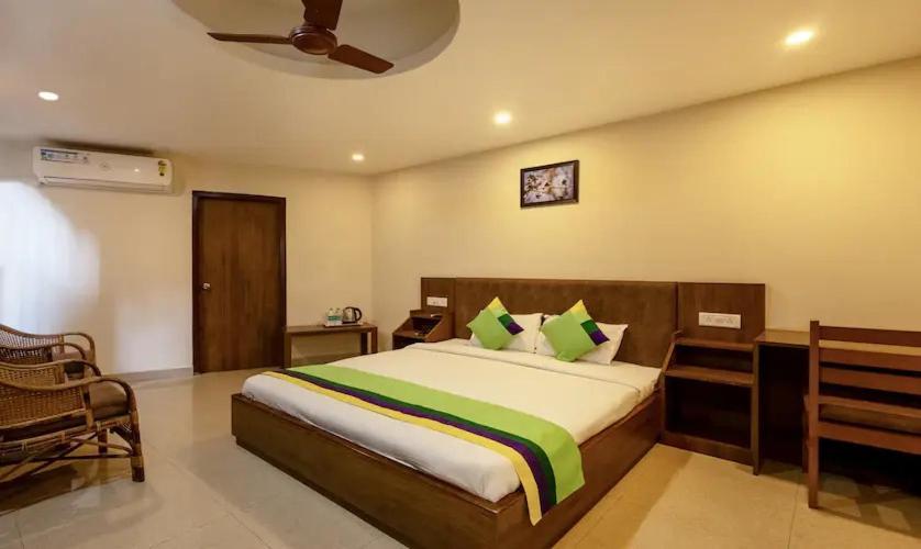 Swagatam Inn, 5 Minutes Walk From Guwahati Railway Station Dış mekan fotoğraf